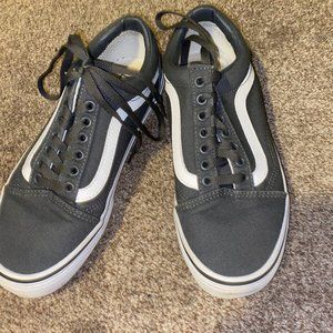 Vans Old Skool Skate Shoe